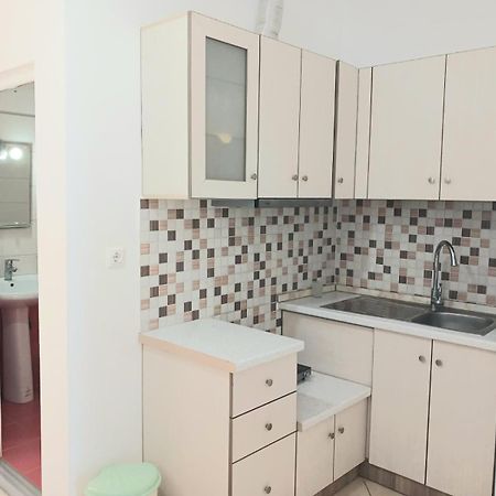 בורש Blerta Apartments מראה חיצוני תמונה