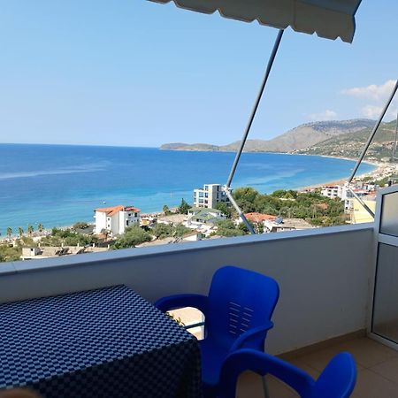 בורש Blerta Apartments מראה חיצוני תמונה